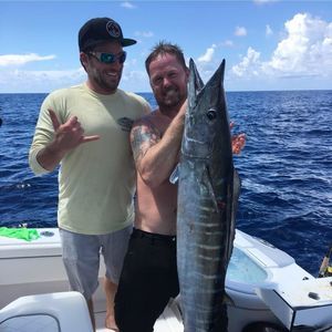 Meet your Posher, Jared